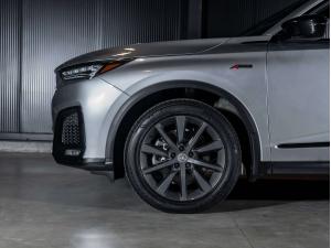 Miniature 12 Acura MDX 2025 Acura MDX A-Spec 2025