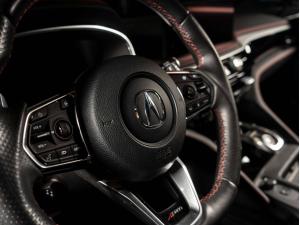 Miniature 15 Acura MDX 2025 Acura MDX A-Spec 2025