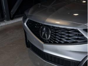 Miniature 18 Acura MDX 2025 Acura MDX A-Spec 2025