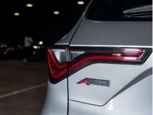 Miniature 20 Acura MDX 2025 Acura MDX A-Spec 2025