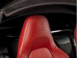 Miniature 7 Porsche 718 Cayman 2025 718 Cayman S - CPO - PDK 2025