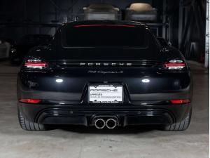 Miniature 9 Porsche 718 Cayman 2025 718 Cayman S - CPO - PDK 2025