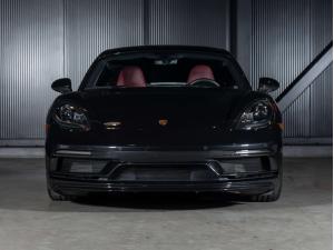 Miniature 11 Porsche 718 Cayman 2025 718 Cayman S - CPO - PDK 2025