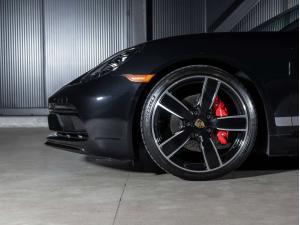 Miniature 12 Porsche 718 Cayman 2025 718 Cayman S - CPO - PDK 2025