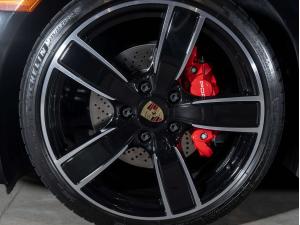 Miniature 13 Porsche 718 Cayman 2025 718 Cayman S - CPO - PDK 2025