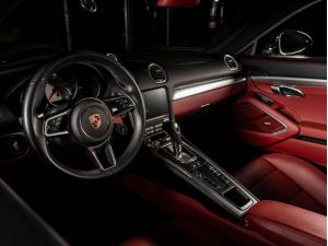 Miniature 14 Porsche 718 Cayman 2025 718 Cayman S - CPO - PDK 2025