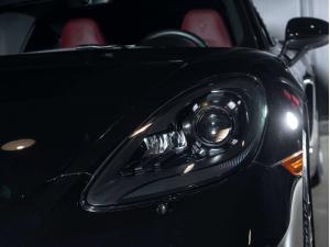 Miniature 17 Porsche 718 Cayman 2025 718 Cayman S - CPO - PDK 2025