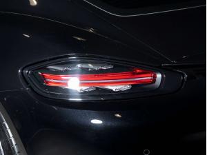 Miniature 18 Porsche 718 Cayman 2025 718 Cayman S - CPO - PDK 2025
