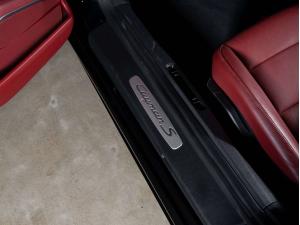 Miniature 23 Porsche 718 Cayman 2025 718 Cayman S - CPO - PDK 2025