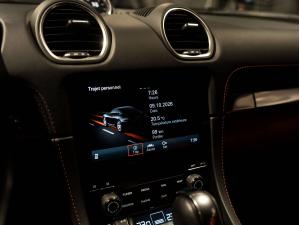 Miniature 27 Porsche 718 Cayman 2025 718 Cayman S - CPO - PDK 2025