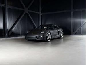 2014 Porsche Cayman 2014 Cayman S - CPO - PDK - Image 1