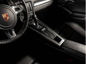 Miniature 6 Porsche Cayman 2014 Cayman S - CPO - PDK 2014