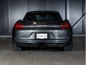 Miniature 8 Porsche Cayman 2014 Cayman S - CPO - PDK 2014