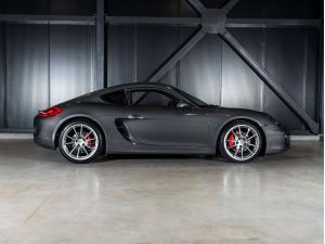 Miniature 9 Porsche Cayman 2014 Cayman S - CPO - PDK 2014
