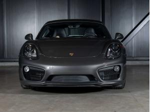 Miniature 10 Porsche Cayman 2014 Cayman S - CPO - PDK 2014