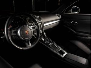 Miniature 11 Porsche Cayman 2014 Cayman S - CPO - PDK 2014