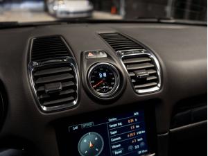 Miniature 14 Porsche Cayman 2014 Cayman S - CPO - PDK 2014