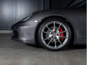 Miniature 15 Porsche Cayman 2014 Cayman S - CPO - PDK 2014