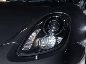 Miniature 18 Porsche Cayman 2014 Cayman S - CPO - PDK 2014