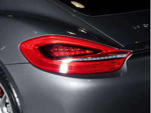 Miniature 21 Porsche Cayman 2014 Cayman S - CPO - PDK 2014