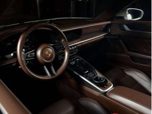Miniature 5 Porsche 911 2022 911 Targa 4S - CPO - PDK 2022