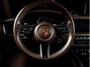 Miniature 7 Porsche 911 2022 911 Targa 4S - CPO - PDK 2022
