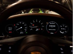Miniature 8 Porsche 911 2022 911 Targa 4S - CPO - PDK 2022