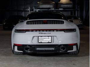 Miniature 11 Porsche 911 2022 911 Targa 4S - CPO - PDK 2022