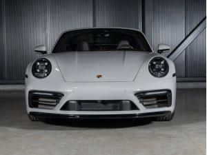 Miniature 13 Porsche 911 2022 911 Targa 4S - CPO - PDK 2022