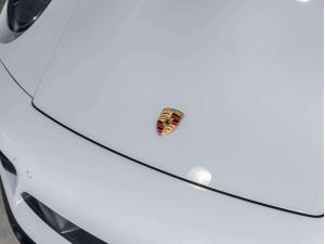 Miniature 21 Porsche 911 2022 911 Targa 4S - CPO - PDK 2022