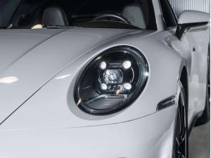 Miniature 22 Porsche 911 2022 911 Targa 4S - CPO - PDK 2022