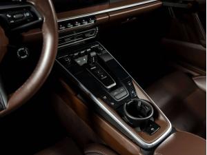 Miniature 26 Porsche 911 2022 911 Targa 4S - CPO - PDK 2022