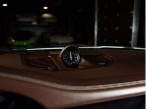 Miniature 28 Porsche 911 2022 911 Targa 4S - CPO - PDK 2022