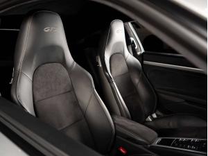 Miniature 5 Porsche 911 2018 911 Gt3 - Cpo - Pdk 2018