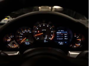 Miniature 7 Porsche 911 2018 911 Gt3 - Cpo - Pdk 2018
