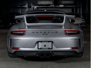 Miniature 9 Porsche 911 2018 911 Gt3 - Cpo - Pdk 2018