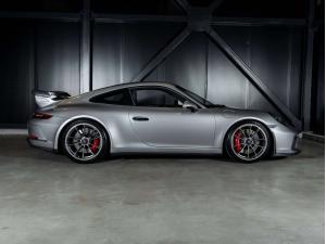 Miniature 10 Porsche 911 2018 911 Gt3 - Cpo - Pdk 2018