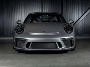 Miniature 11 Porsche 911 2018 911 Gt3 - Cpo - Pdk 2018
