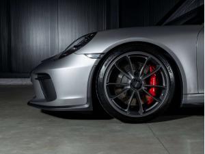 Miniature 12 Porsche 911 2018 911 Gt3 - Cpo - Pdk 2018