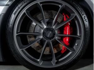 Miniature 13 Porsche 911 2018 911 Gt3 - Cpo - Pdk 2018