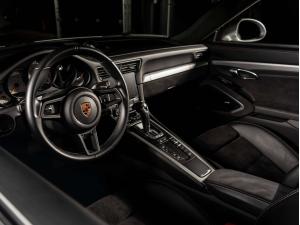 Miniature 14 Porsche 911 2018 911 Gt3 - Cpo - Pdk 2018