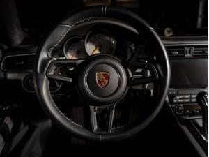 Miniature 15 Porsche 911 2018 911 Gt3 - Cpo - Pdk 2018