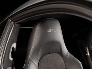 Miniature 16 Porsche 911 2018 911 Gt3 - Cpo - Pdk 2018