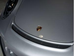 Miniature 20 Porsche 911 2018 911 Gt3 - Cpo - Pdk 2018