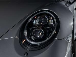 Miniature 21 Porsche 911 2018 911 Gt3 - Cpo - Pdk 2018