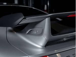 Miniature 22 Porsche 911 2018 911 Gt3 - Cpo - Pdk 2018