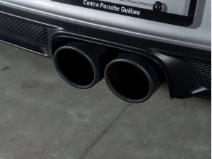 Miniature 25 Porsche 911 2018 911 Gt3 - Cpo - Pdk 2018