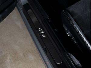 Miniature 28 Porsche 911 2018 911 Gt3 - Cpo - Pdk 2018