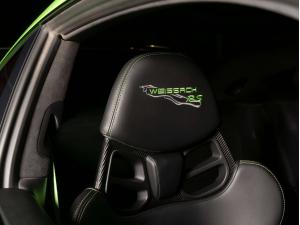 Miniature 6 Porsche 911 2019 911 GT3 RS - CPO - Weissach Package 2019