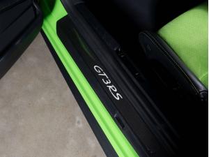 Miniature 9 Porsche 911 2019 911 GT3 RS - CPO - Weissach Package 2019